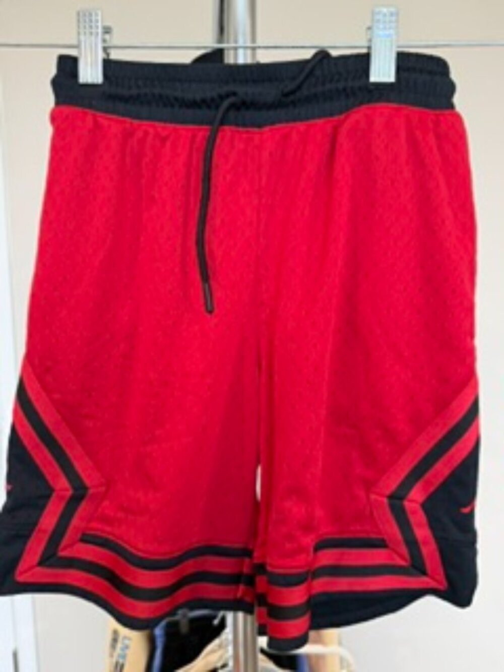 Jordan basketball shorts